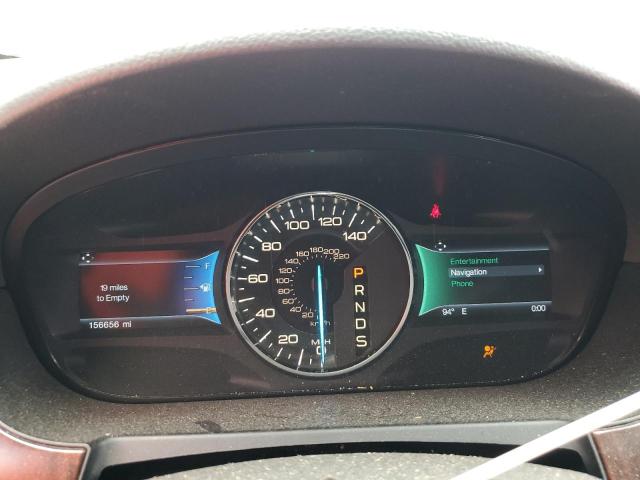 2014 FORD EDGE LIMIT - 2FMDK3KCXEBB72378