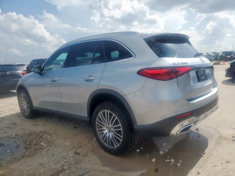 2024 MERCEDES-BENZ GLC 300 W1NKM4GB3RF198605