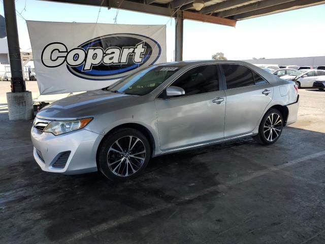 2013 TOYOTA CAMRY L - 4T1BF1FK7DU270116