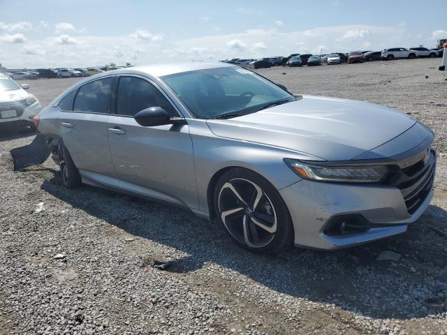 2021 HONDA ACCORD SPO 1HGCV1F4XMA033541