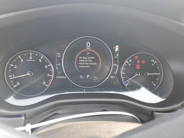 2024 MAZDA CX-50 SELE 7MMVABAM7RN192453