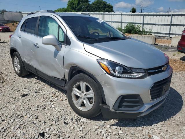 2019 CHEVROLET TRAX 1LT - KL7CJLSB4KB917764