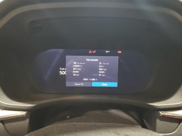 2025 VOLVO XC60 PLUS YV4M12RC3S1148094