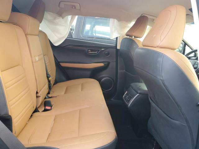 2019 LEXUS NX 300 BAS JTJYARBZ6K2147945