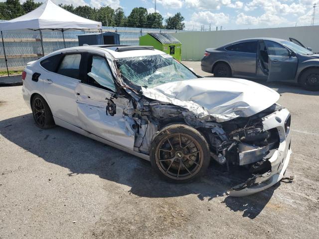 2017 BMW 340 XIGT WBA8Y3C38HG450921