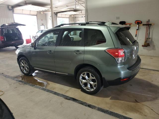 2017 SUBARU FORESTER 2 JF2SJAWC3HH572918