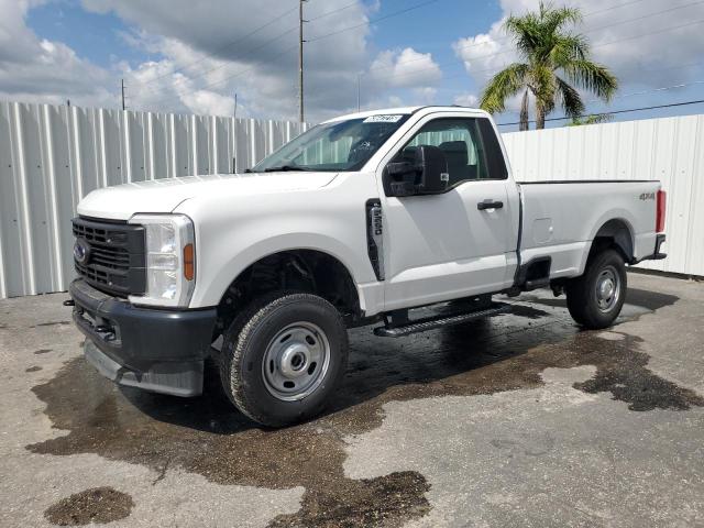 FORD F250 SUPER