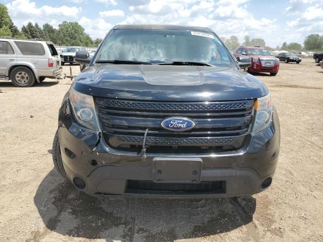 2015 FORD EXPLORER P - 1FM5K8AR3FGA41567