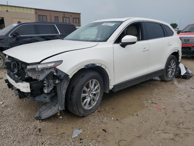 MAZDA CX-9 TOURING