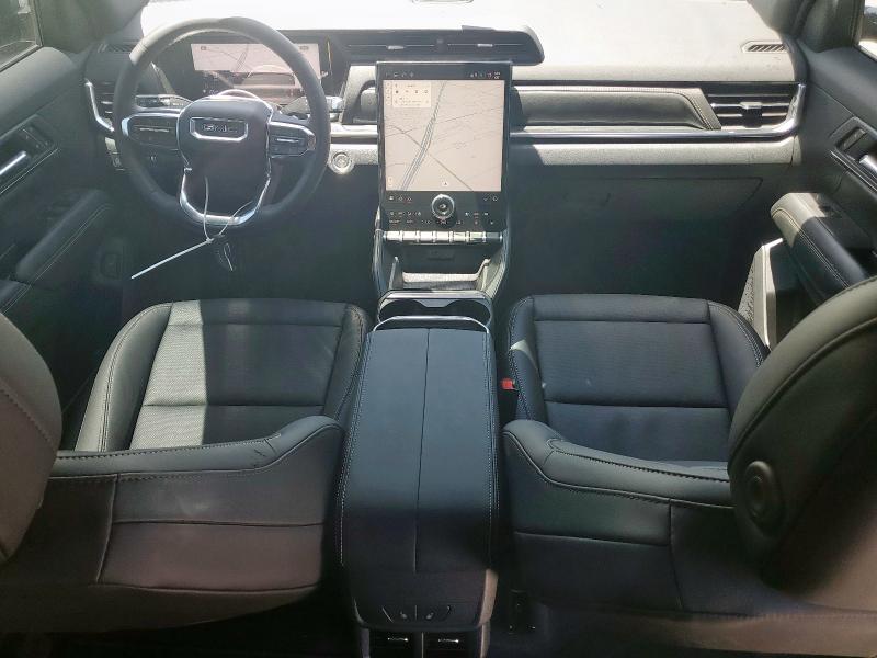 2025 GMC TERRAIN EL 3GKALUEG0SL281445