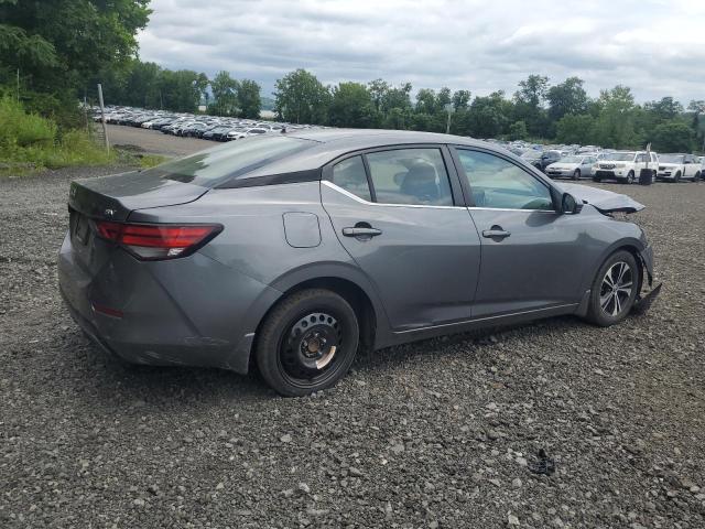 2020 NISSAN SENTRA SV - 3N1AB8CV6LY261246