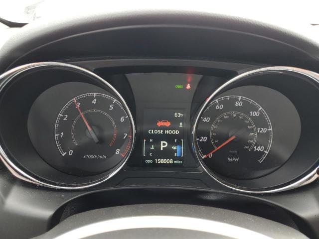 2016 MITSUBISHI OUTLANDER JA4AP3AU0GZ049170