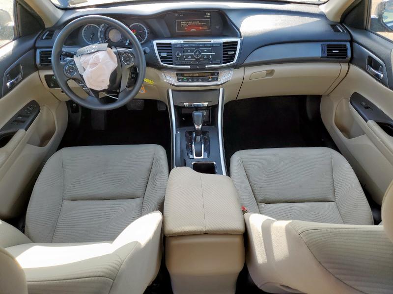 2015 HONDA ACCORD LX 1HGCR2F30FA243280