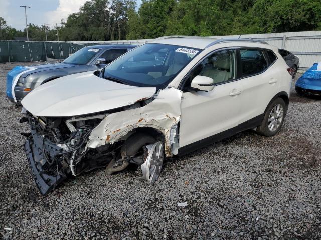NISSAN ROGUE SPOR