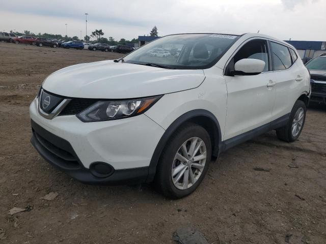 Vin: jn1bj1cp1jw151337, lot: 64182025, nissan rogue s 2018 img_1