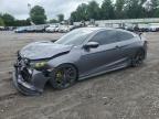 2019 HONDA CIVIC SI - 2HGFC3A5XKH755184