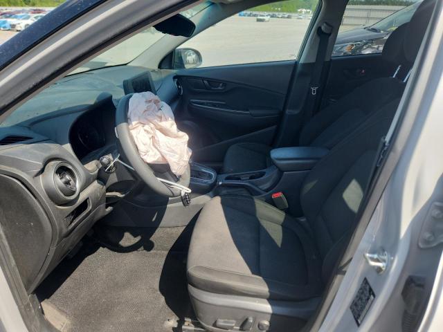 2023 HYUNDAI KONA SEL KM8K62AB5PU993643