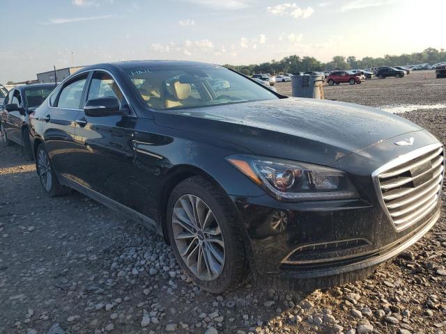 2017 GENESIS G80 BASE KMHGN4JE8HU190020