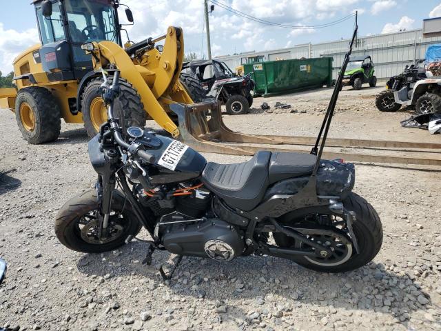 2018 HARLEY-DAVIDSON FXFB FAT B 1HD1YKJ12JC018899