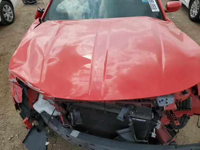 2022 DODGE CHARGER SX 2C3CDXBG3NH152656
