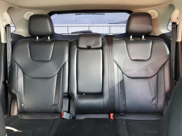 2016 FORD EDGE TITAN 2FMPK4K95GBB23728