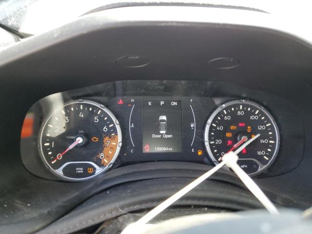 2018 JEEP RENEGADE L #3290471757