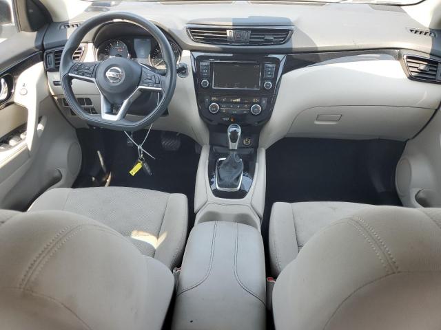 2020 NISSAN ROGUE SPORT S JN1BJ1CW1LW367585