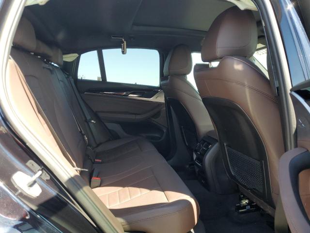 2020 BMW X4 XDRIVE3 5UX2V1C03LLE67896