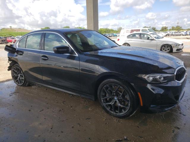 2025 BMW 330I 3MW69CW00S8F32184