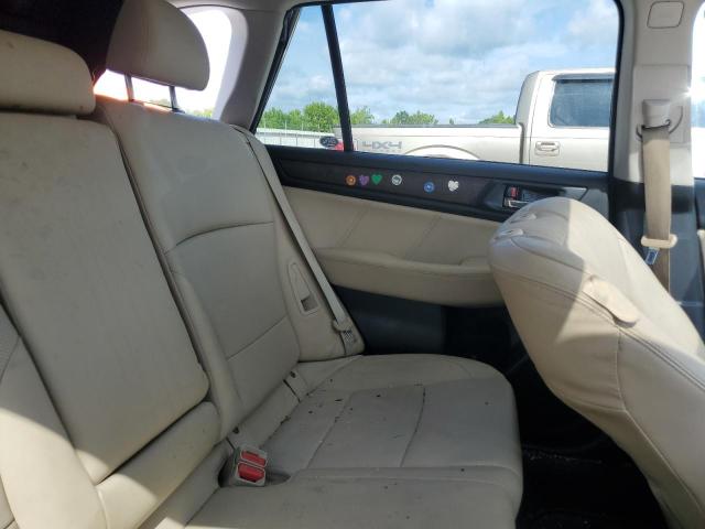 2018 SUBARU OUTBACK 3. 4S4BSENC9J3216010