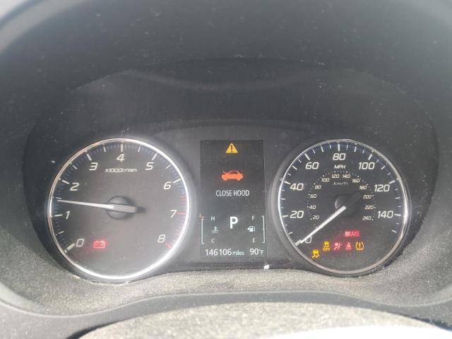 2017 MITSUBISHI OUTLANDER JA4AD2A35HZ036636