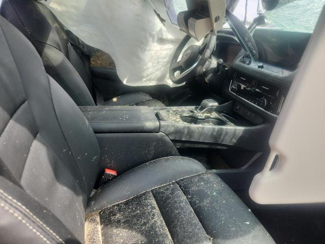 2024 NISSAN ROGUE SL 5N1BT3CA8RC709417
