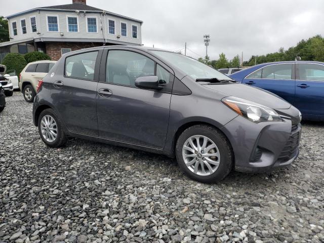 Vin: vnkktud38ja096944, lot: 63370465, toyota yaris l 20184
