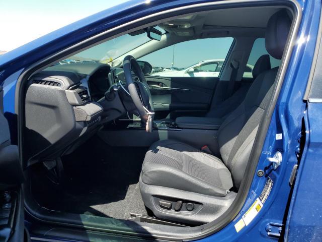 2025 TOYOTA CAMRY XSE 4T1DAACK0SU108384