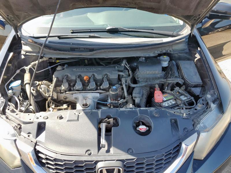 2015 HONDA CIVIC SE 19XFB2F70FE080209