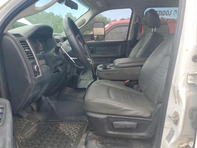 2017 RAM 3500 ST 3C63RPGL6HG614223
