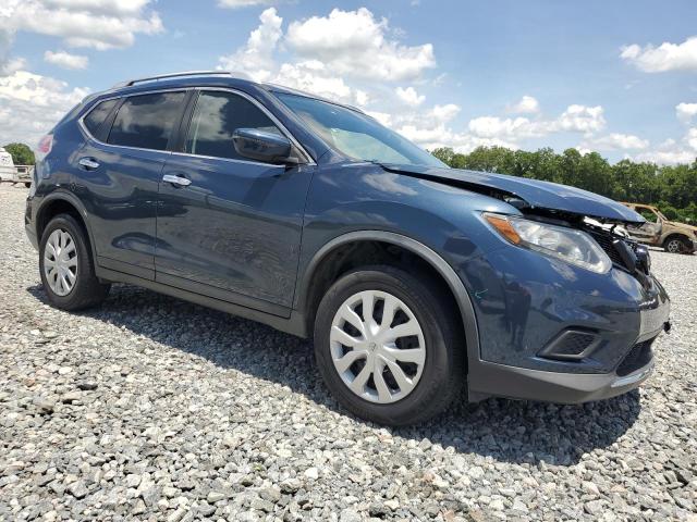 2016 NISSAN ROGUE S JN8AT2MTXGW027875