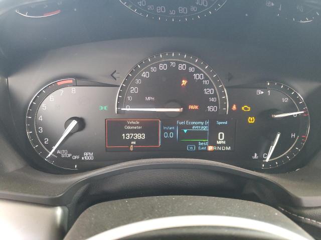 2018 CADILLAC ATS PREMIU 1G6AG5SS1J0145242