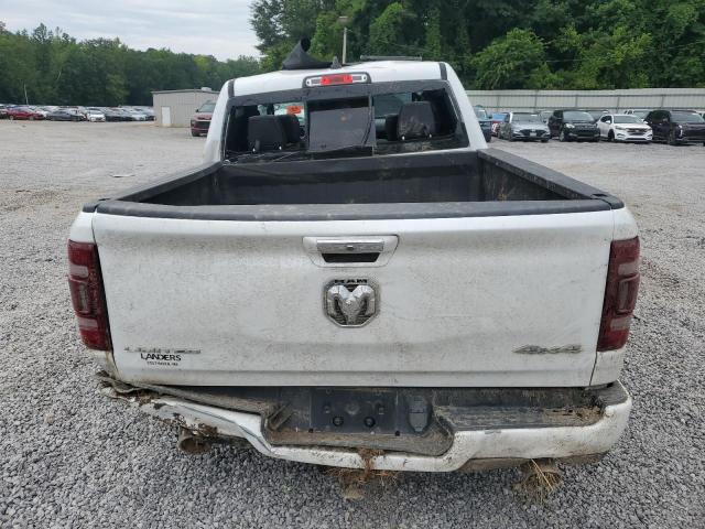 2019 RAM 1500 LIMIT 1C6SRFHT1KN871034