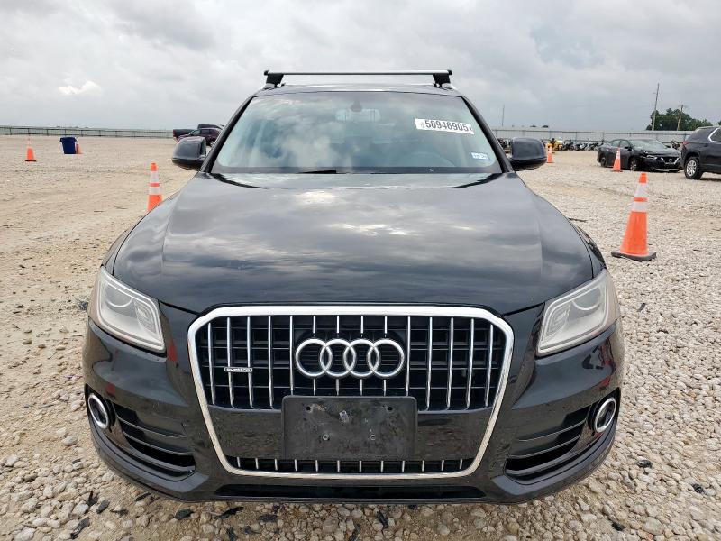 2015 AUDI Q5 PREMIUM WA1CFAFP2FA041216