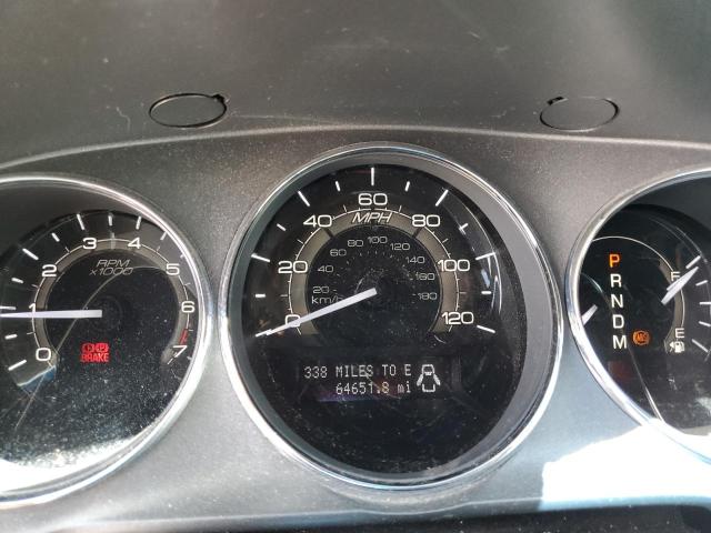 2010 LINCOLN MKZ - 3LNHL2GC3AR611899