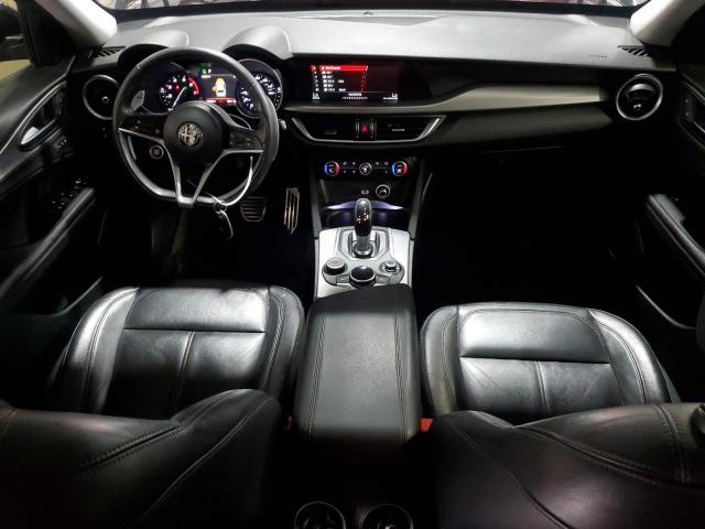 2018 ALFA ROMEO STELVIO SP ZASFAKPN3J7B66470