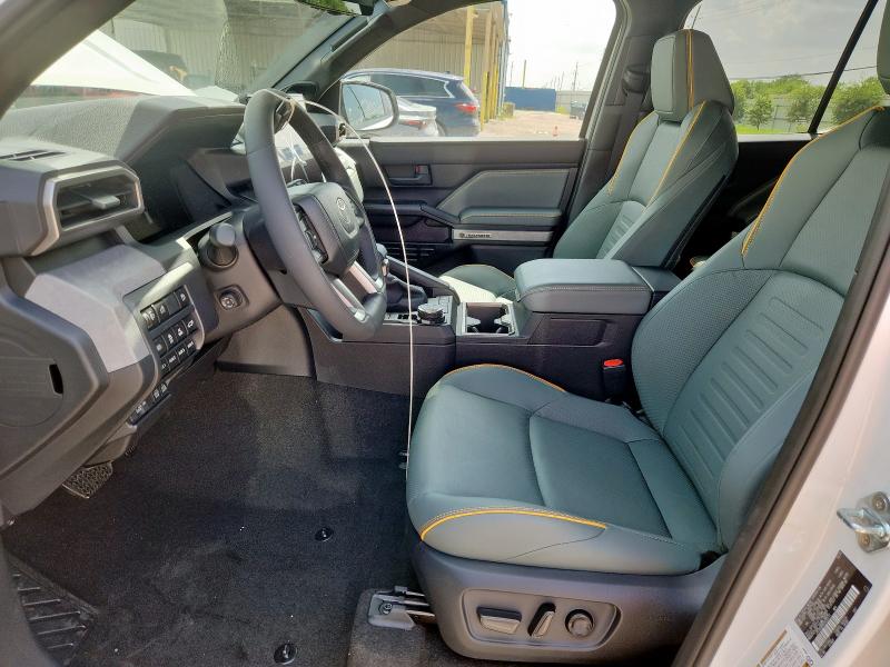 2025 TOYOTA 4RUNNER LIMITED JTEVB5BR8S5003111