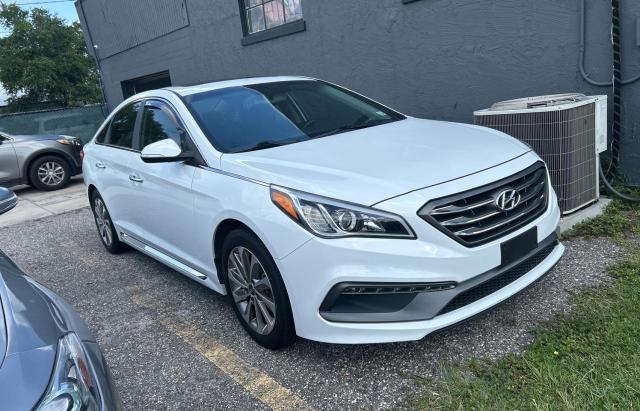 HYUNDAI SONATA SPO