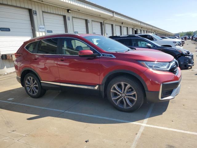 2021 HONDA CR-V TOURI 5J6RW2H95ML016665