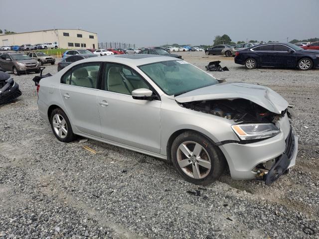 2011 VOLKSWAGEN JETTA TDI - 3VW3L7AJ0BM103906