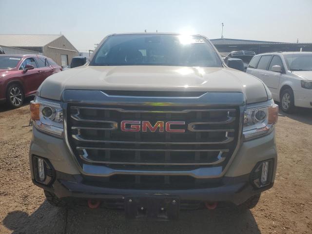 2022 GMC CANYON AT4 1GTG6FEN9N1112852