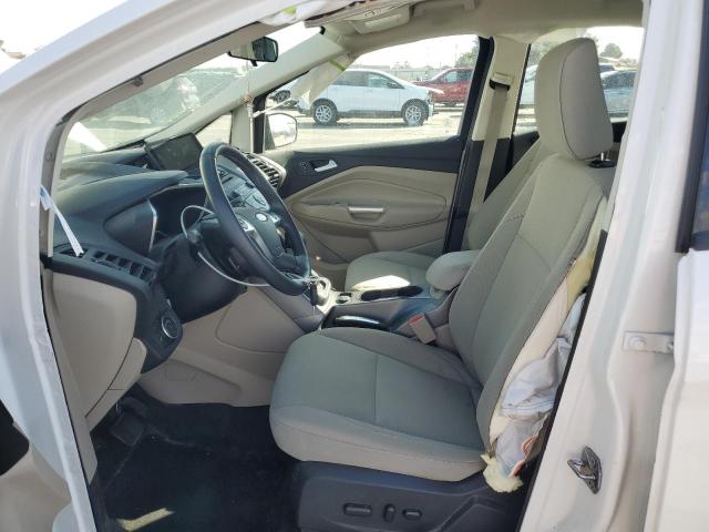 2018 FORD C-MAX SE 1FADP5AU6JL101917