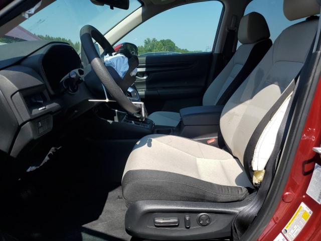 2023 HONDA CR-V EX 7FARS4H47PE011240