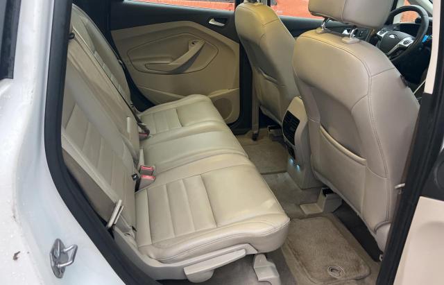 2016 FORD C-MAX SEL 1FADP5BU1GL110533